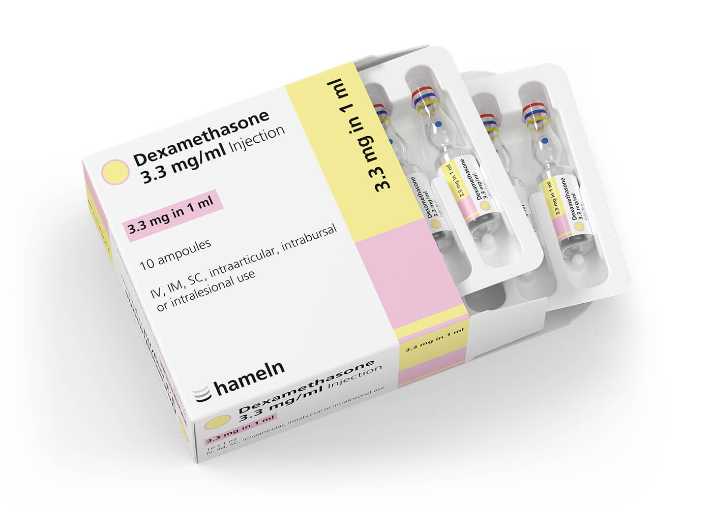 Dexamethasone_UK_3-3_mg-ml_in_1_ml_Pack-Amp_10St_2020-11
