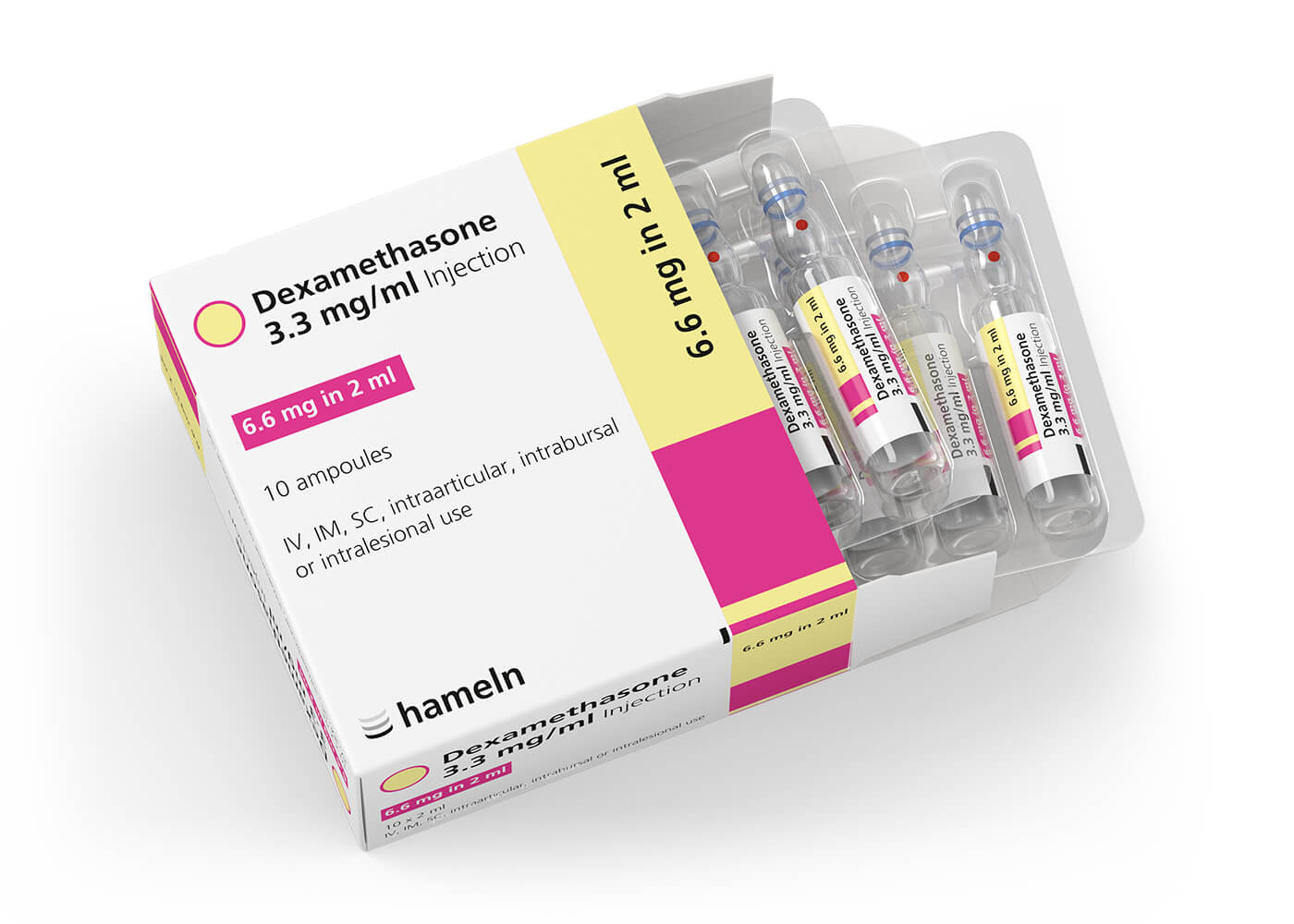 Dexamethasone_UK_3-3_mg-ml_in_2_ml_Pack-Amp_10St_2020-13_V1