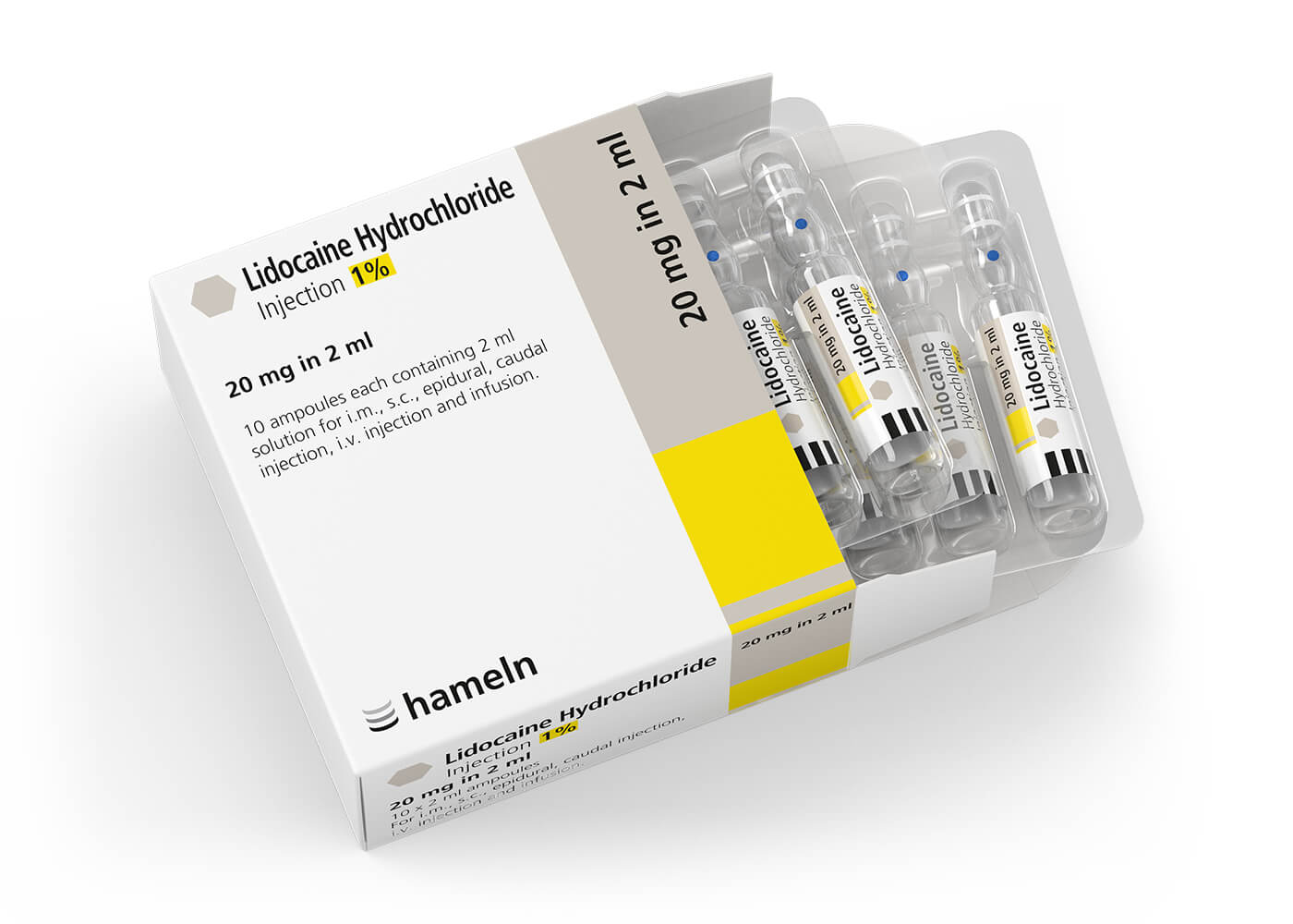 Lidocaine_UK_1pc_in_2_ml_Pack+Amp_10St_2020-03