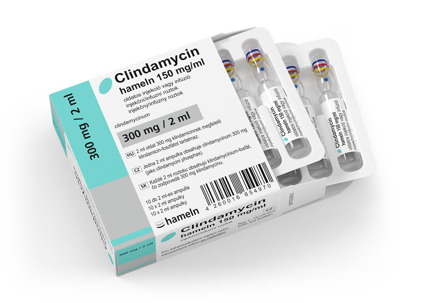 Clindamycin_HU-CZ-SK_150_mg-ml_in_2_ml_Pack-Amp_10St_CM_2021-28