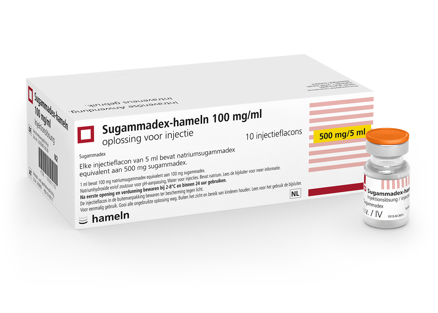 Sugammadex_NL-DE-AT_100_mg-ml_in_5_ml_Pack-Vial_10St_Synthon_2023-14