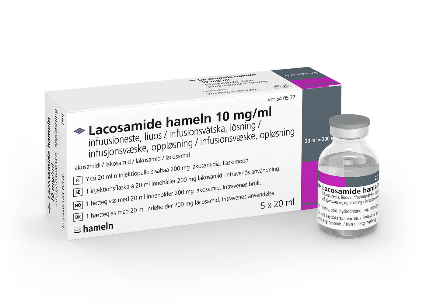 Lacosamide_DK-FI-SE-NO_10_mg-ml_in_20_ml_Pack-Vial_5St_Anfarm_2023-27